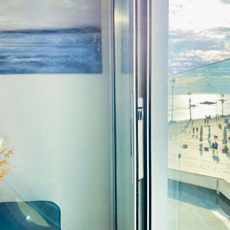 Ferienwohnung Phaedrus Living : Luxury Flat Lighthouse 75 Paphos Exterior foto